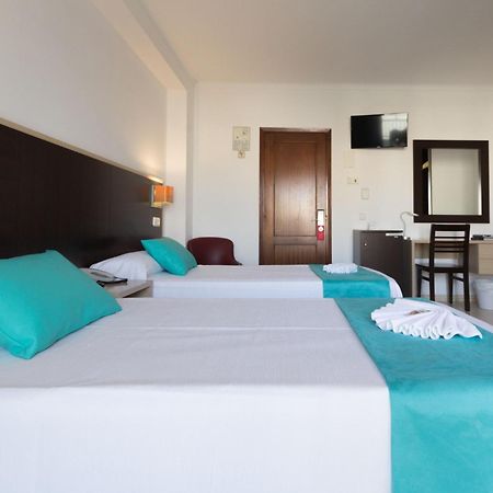 Hotel Orosol San Antonio Abad Exterior foto