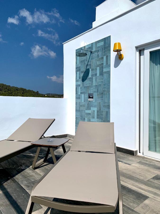 Hotel Orosol San Antonio Abad Exterior foto