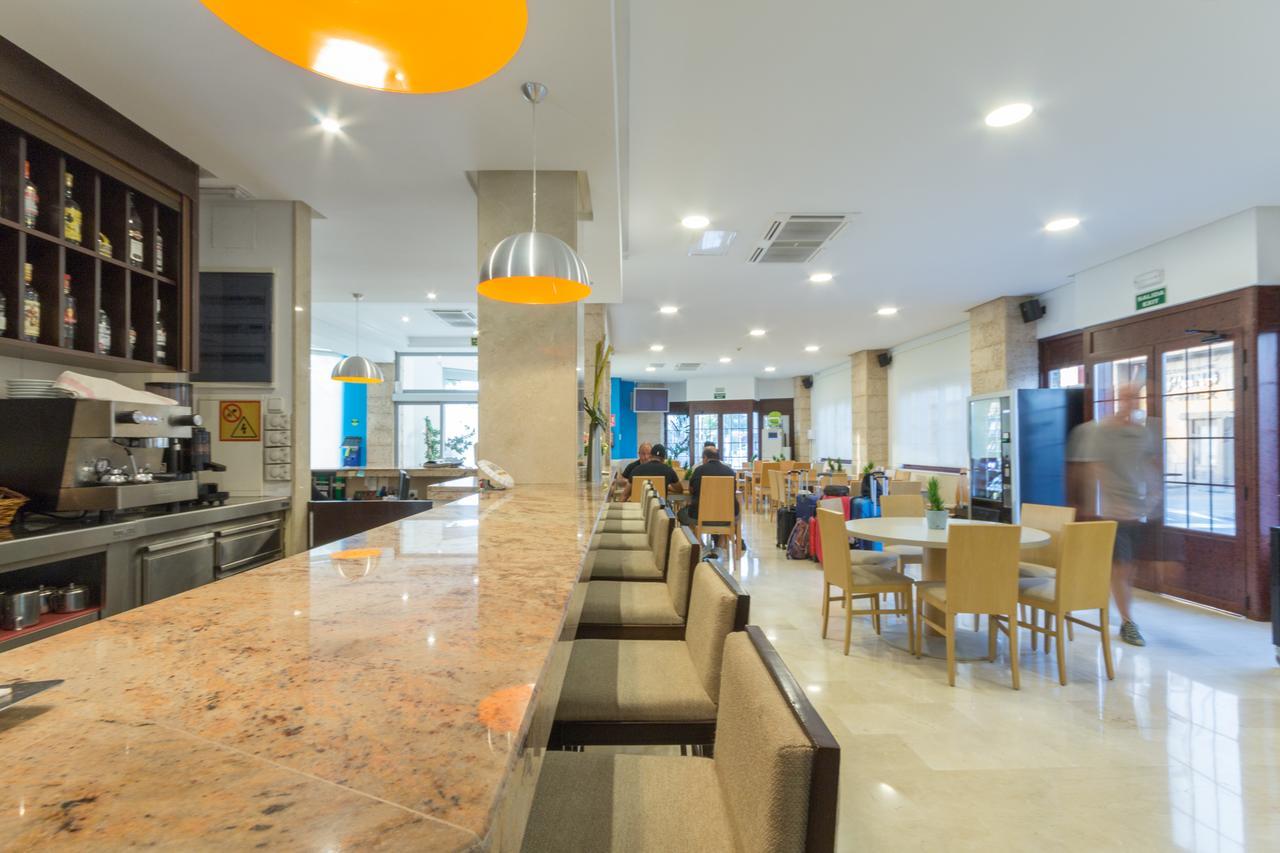 Hotel Orosol San Antonio Abad Exterior foto