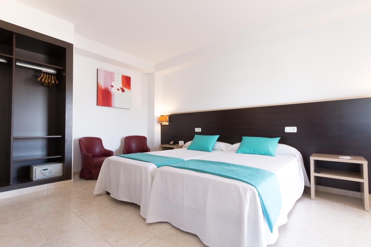 Hotel Orosol San Antonio Abad Exterior foto
