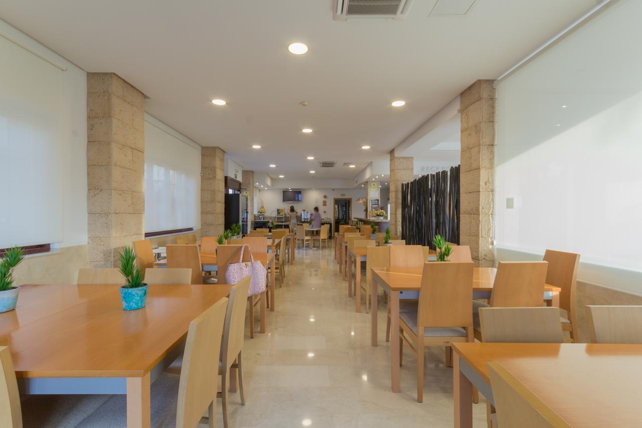 Hotel Orosol San Antonio Abad Exterior foto