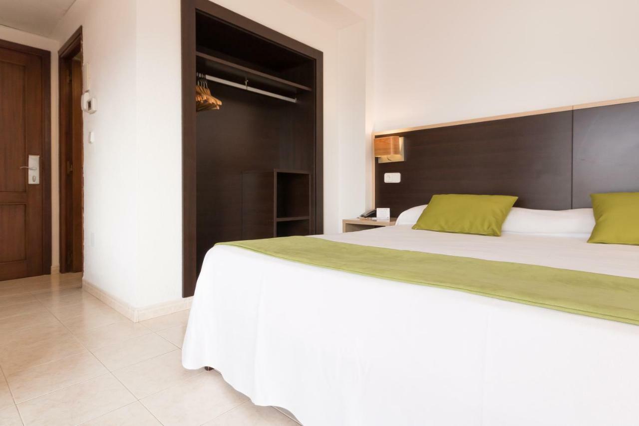 Hotel Orosol San Antonio Abad Exterior foto