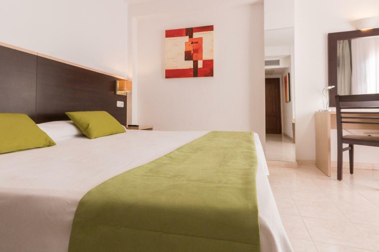 Hotel Orosol San Antonio Abad Exterior foto